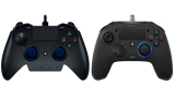 Da Razer e Bigben due nuovi controller professionali per PS4
