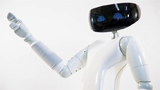Sta arrivando R1, il robot domestico nato in Italia