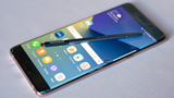 Samsung potrebbe far risorgere Galaxy Note 7 (dalle proprie ceneri)