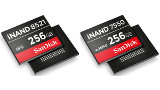 SanDisk, nuove memorie flash embedded iNand 3D: più prestazioni per i dispositivi mobile