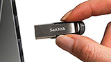 Chiavetta USB 3.0 Sandisk Cruzer da 64 GB ad alte performance a soli 20,99 euro su Amazon