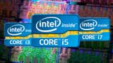 I primi processori Intel Core i3 della famiglia Ivy Bridge