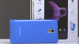Custom Saturno: piccolo e dual-SIM, ma soprattutto economico