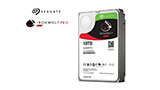 Seagate annuncia la serie di hard disk NAS IronWolf Pro: fino a 10TB in un disco SATA da 3,5 pollici