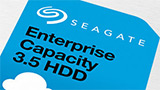 Seagate Enteprise Capacity 3.5 HDD, 10TB grazie all'elio