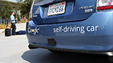 La Google Car è già più sicura del guidatore medio