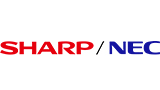 Diventa operativa la joint-venture Sharp NEC Display Solutions 