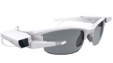 Ecco la risposta di Sony a Google Glass