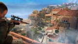 Sniper Elite 4 annunciato ufficialmente e ambientato in Italia