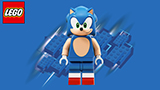 LEGO e SEGA ancora insieme: in arrivo nuovi set a tema Sonic The Hedgehog!