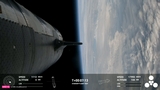 SpaceX Starship: il terzo lancio è un netto miglioramento rispetto ai precedenti tentativi