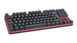 Speedlink Ultor, nuova tastiera meccanica con switch Red Kailh di Kaihua