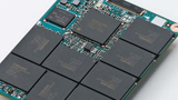 Samsung, in arrivo SSD 750 EVO M.2 PCIe 