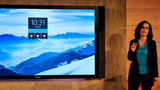 Microsoft Forum 2016: arriva in Italia Surface Hub, la "lavagna con i superpoteri"
