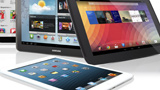 Tablet più PC: vendite in calo del 15% nei primi 3 mesi dell'anno