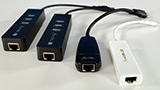 Da TECHly quattro adattatori da USB a Gigabit Ethernet per tutti i gusti (e le esigenze)