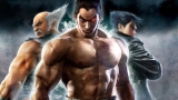 Tekken 7: gameplay in 4K
