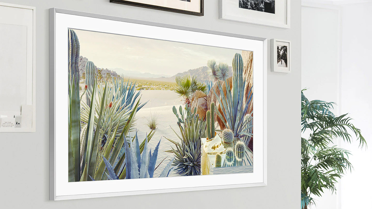 Samsung TV