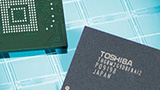 Toshiba, ecco i nuovi chip memoria BiCS a 48 layer