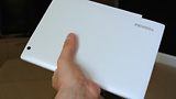 Toshiba Satellite Click Mini, 2-in-1 piccolo ed economico con Windows 8.1