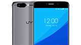 Smartphone UMi Z con batteria da 3780 mAh in preordine a poco più di 200