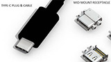 Connettore USB-Type C, all'orizzonte numerose varianti differenti