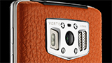 Vertu presenta Constellation, lo smartphone Android che fa sembrare l'iPhone un entry-level