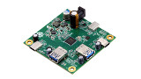 VIA Labs VL820 primo controller certificato fino 10 Gbps USB 3.1 Gen 2