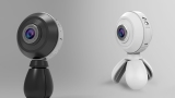Nuove videocamere Vpai per riprese video a 720 ad HTC Vive Ecosystem Conference 2017
