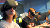I dispositivi VR produrranno un fatturato complessivo di $895 mln nel 2016