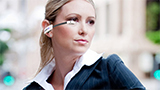 Vuzix M100 anticipa Google Glass: in vendita i primi smart glass al mondo