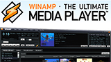 Radionomy acquisisce Winamp: il popolare media player torna in vita?