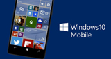 Update Windows 10 Mobile disponibile dal 29/2, parola di Microsoft Messico