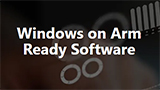 Ecco il sito web che traccia le prestazioni con i singoli giochi su Windows on Arm