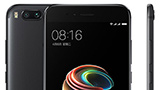 Xiaomi Mi 5X ufficiale: con display da 5,5 pollici, Snapdragon 625 e audio Hi-Fi