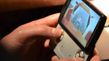 Ufficiale Sony Ericsson Xperia Play, il PSP Phone