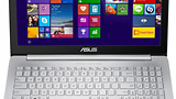 ASUS ZenBook Pro UX501, sottile, 4K e con hardware estremo: prezzo e disponibilità