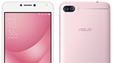 ASUS lancia Zenfone 4 Max: smartphone mid-range con batteria di 5.000 mAh