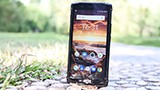 HomTom Zoji Z9: nuovo smartphone rugged a 40 dollari in meno, solo per la fase di lancio
