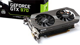 GeForce GTX 970 con prezzi in calo: Zotac Dual Fan in offerta