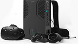 Zotac VR Go Backpack: il PC per la realtà virtuale, tutto in uno zaino