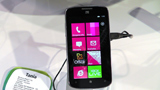 ZTE Tania: dal vivo lo smartphone Windows Phone low cost