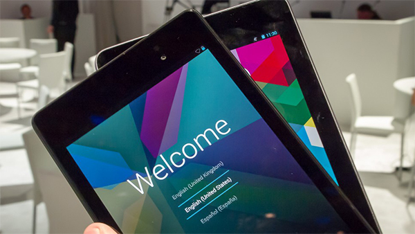 ASUS Google Nexus 7
