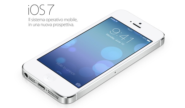 iOS 7 Beta 4 data rilascio