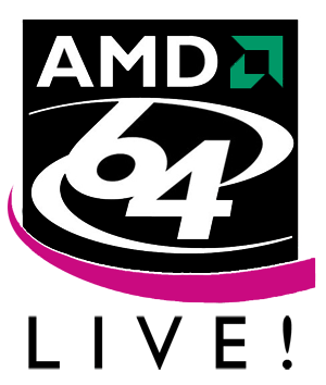 AMD Live!