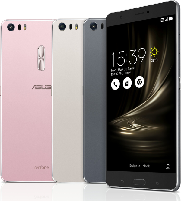 asus zenfone ultra 