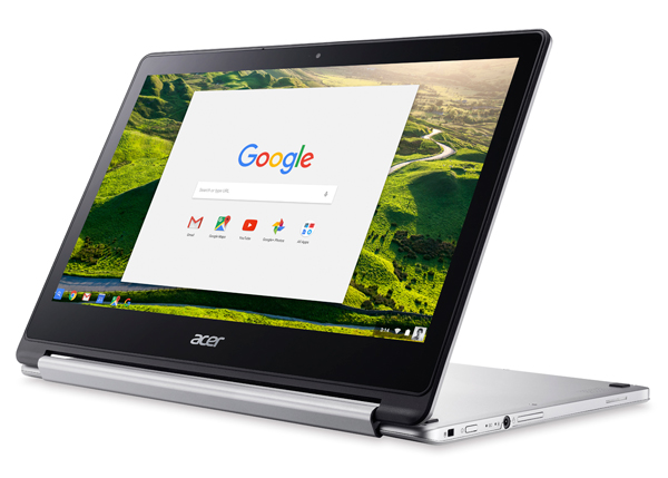 Acer Chromebook