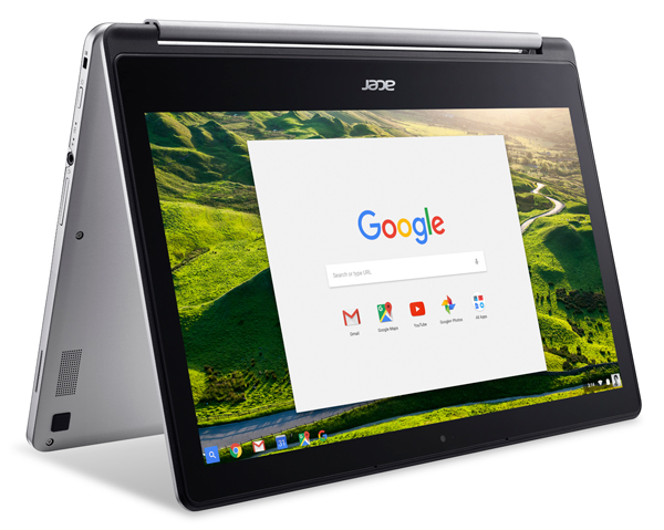 Acer Chromebook 13