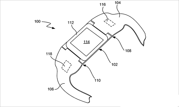 Apple iTime, iWatch