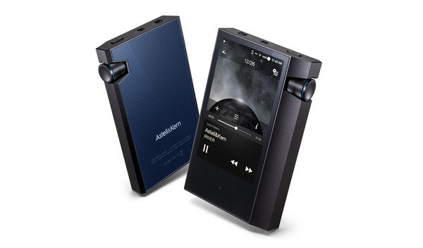 Astell & Kern AK70 Mk II